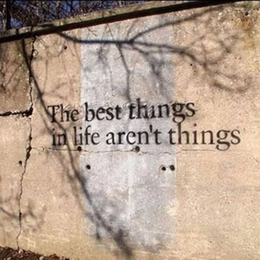 Meet your Posher, Greg